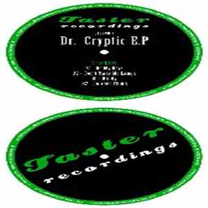 Dr. Cryptic - Dr. Cryptic E.P Mp3