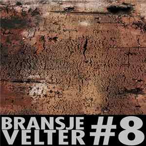 Various - Bransjevelter #8 Mp3