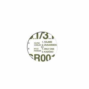 Clyde Corley, Kyle Parker - SR001 Mp3