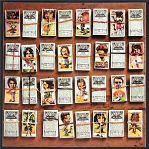 Various - The Guitar Album Mp3