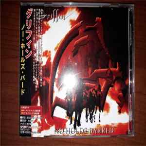 Griffin - No Holds Barred Mp3