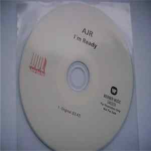 AJR - I'm Ready Mp3