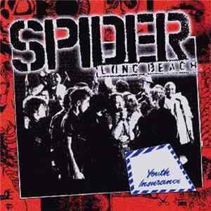 Spider - Youth Insurance Mp3