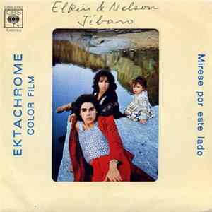 Elkin & Nelson - Jibaro Mp3