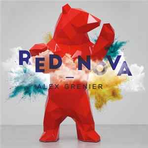 Alex Grenier - Red Nova Mp3