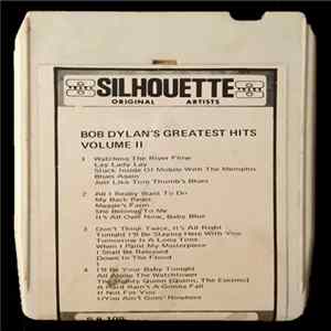 Bob Dylan - Bob Dylan's Greatest Hits Volume II Mp3