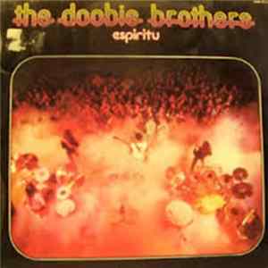 The Doobie Brothers - Espiritu Mp3
