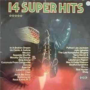 Various - 14 Super Hits Mp3