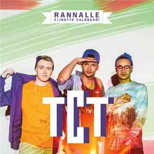 TCT F/ Jontte Valosaari - Rannalle Mp3
