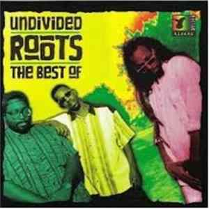 Undivided Roots - The Best Of Mp3