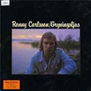 Ronny Carlsson - Gryningsljus Mp3