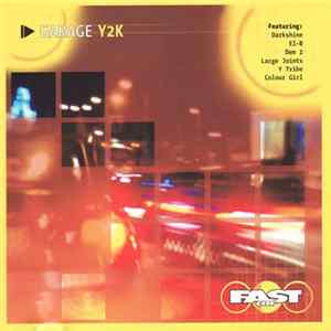 Various - Garage Y2K Mp3