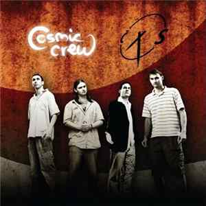 Cosmic Crew - Čas Mp3