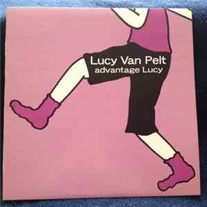 Lucy Van Pelt - Advantage Lucy Mp3