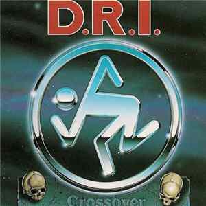 D.R.I. - Crossover Mp3