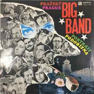 Pražský Big Band - Portrait = Podobizna Mp3