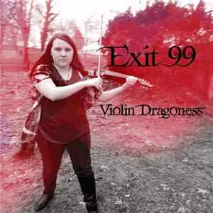Violin Dragoness - Exit 99 Mp3