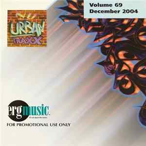 Various - Nu Urban Traxx Volume 69 Mp3