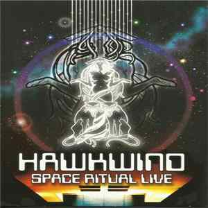 Hawkwind - Space Ritual Live Mp3