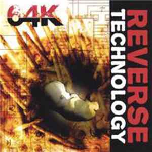 64K - Reverse Technology Mp3