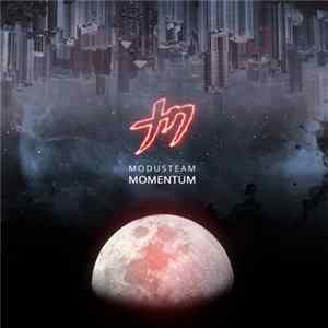 Modusteam - Momentum Mp3