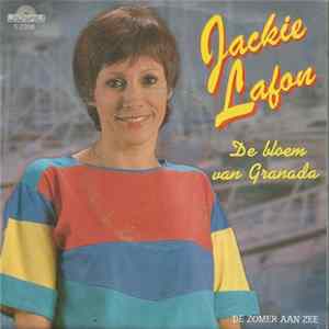 Jackie Lafon - De Bloem Van Granada Mp3