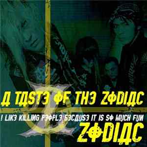 Zodiac - A Taste Of The Zodiac Mp3