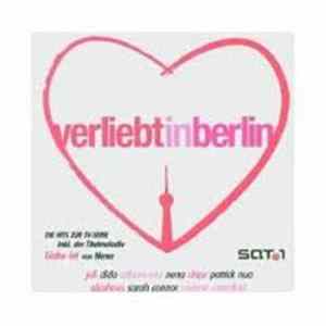 Various - Verliebt In Berlin Mp3