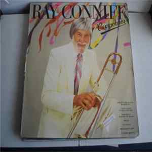 Ray Conniff - Campeones Mp3