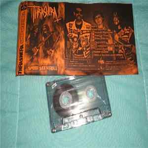 Thrashera - Speed Sex’n’Roll Mp3