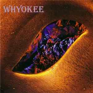 Whyokee - The Mask Mp3