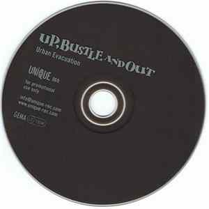 Up, Bustle And Out - Urban Evacuation Mp3