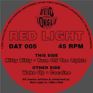 Red Light - Wake Up Mp3