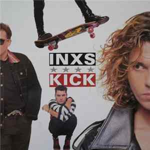 INXS - Kick Mp3