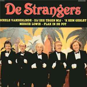 De Strangers - De Strangers Mp3
