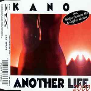 Kano - Another Life 2000 Mp3