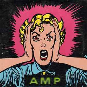 Various - Amp Mp3