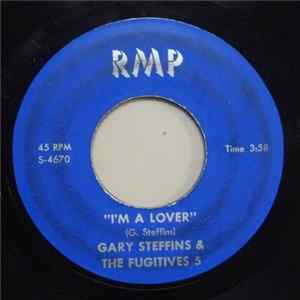 Gary Steffins & The Fugitives 5, The Fugitives 5 - I'm A Lover / Back Track Mp3