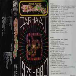 Various - Disco City Parhaat 1979-1980 Mp3