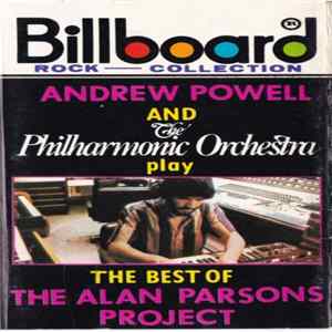 Andrew Powell And The Philharmonia Orchestra - Play The Best Of The Alan Parsons Project Mp3