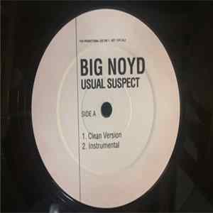 Big Noyd, TB3, Bounty Killer, Rashon, Skeeta Rank, RZA - Usual Suspect Mp3