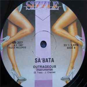 Sa'Bata - Outrageous Mp3