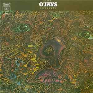The O'Jays - Survival Mp3