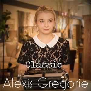 Alexis Gregorie - Classic Mp3