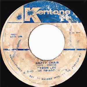 Byron Lee And The Dragonaires - Empty Chair Mp3