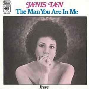 Janis Ian - The Man You Are In Me Mp3