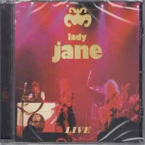 Lady Jane - Live Mp3