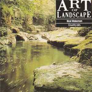 Rick Wakeman - Country Airs Mp3