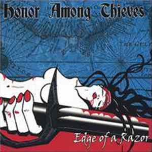 Honor Among Thieves - Edge Of A Razor Mp3