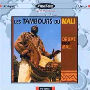 Mamadou Kante - Les Tambours Du Mali Mp3
